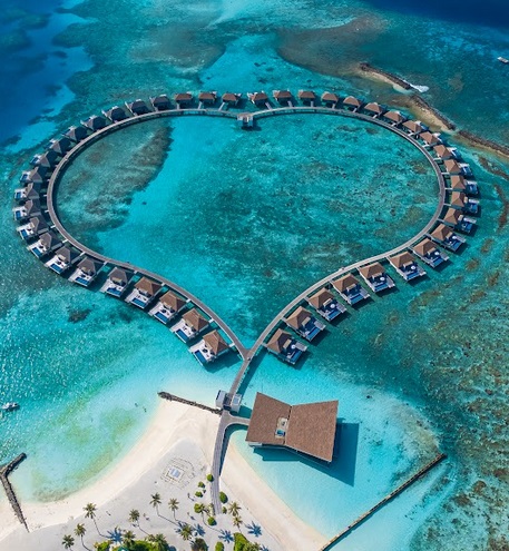 Water Villa